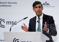 Sunak prévient qu’il ne signera pas de protocole pour l’Irlande du Nord s’il voit que « cela ne résout pas tous les problèmes »