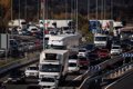 T&E pense que l’UE manquera son objectif climatique de 2050 en ne mettant pas fin aux camions polluants