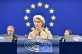Von der Leyen salue les nouvelles sanctions de l’UE comme les plus étendues déclarées à ce jour contre la Russie