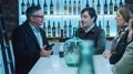 Vox accuse l’Europe de « démarrer une croisade » contre le secteur du vin