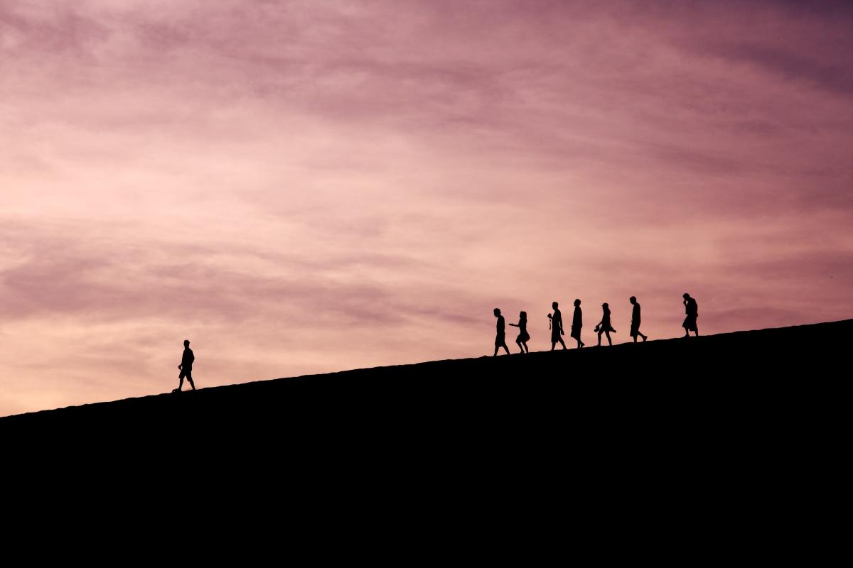 Le moment est venu pour le changement transformationnel et le leadership intergénérationnel – voici comment nous y parvenons