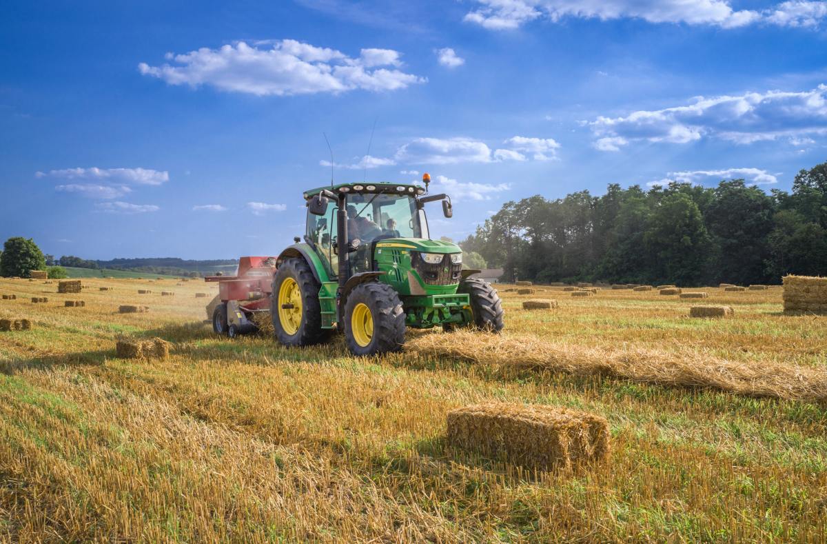 Il est temps d’adopter une nouvelle approche innovante de l’agroalimentaire. Nous avons besoin d’entrepreneurs pour intensifier