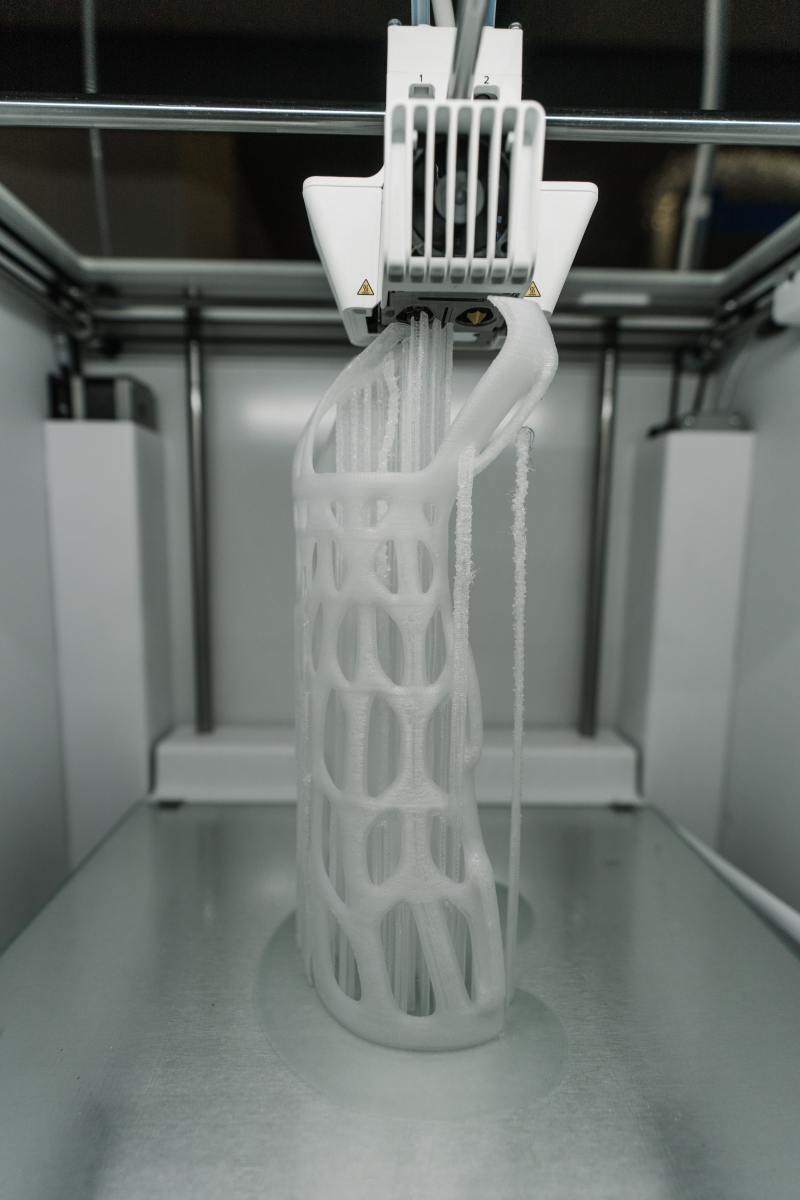 L&rsquo;impression 3D pourrait-elle aider à résoudre la crise du logement aux États-Unis ?