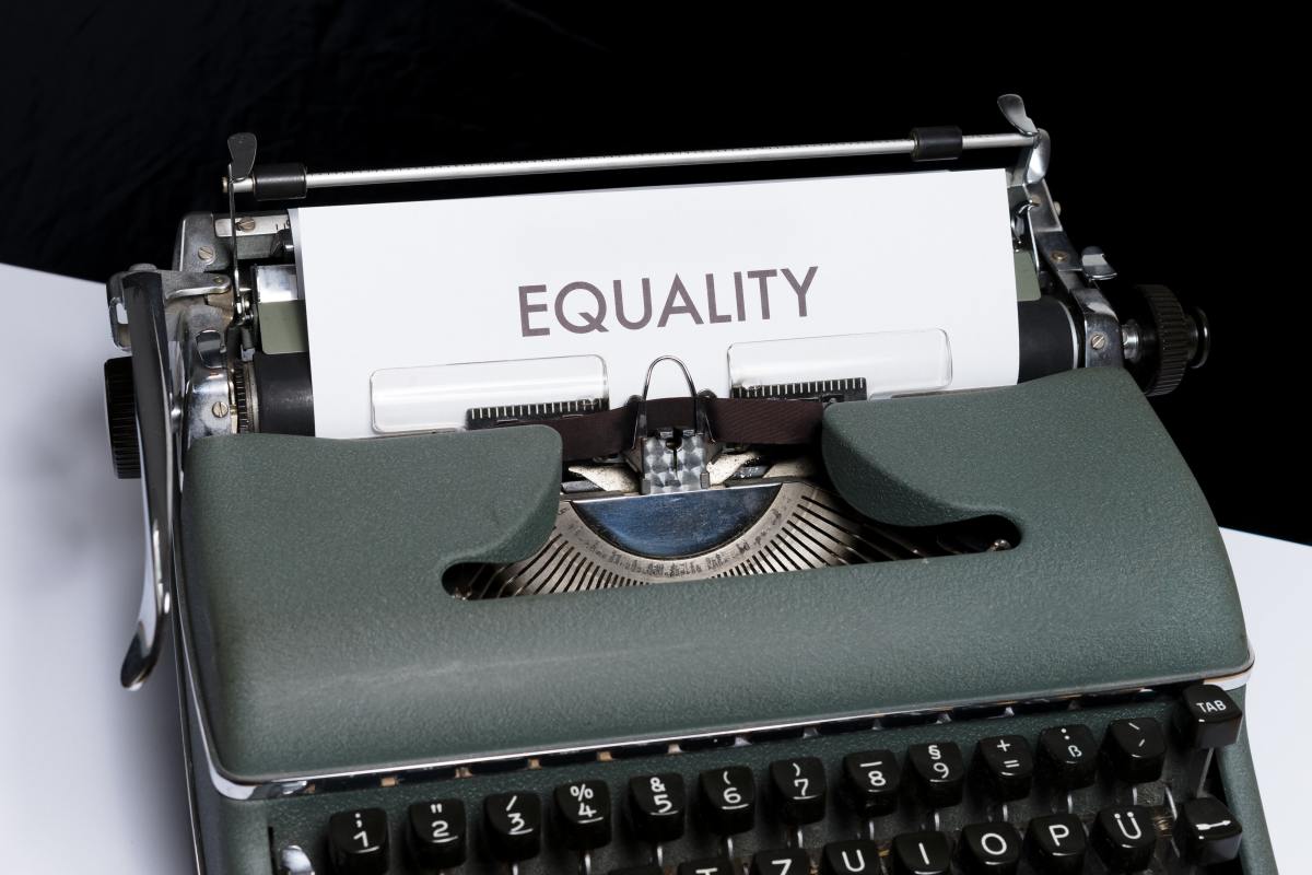 Journée internationale de la femme : quelle est la différence entre équité et égalité ?