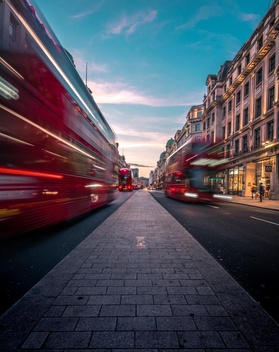 Ces 8 start-up contribuent à transformer les villes à croissance rapide pour l&rsquo;avenir