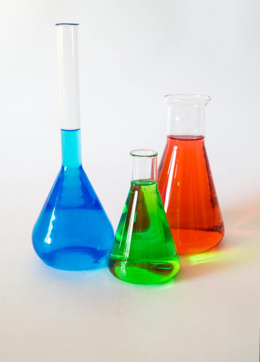Safety Gate : les substances chimiques en tête de liste annuelle des dangers pour la santé des produits non alimentaires