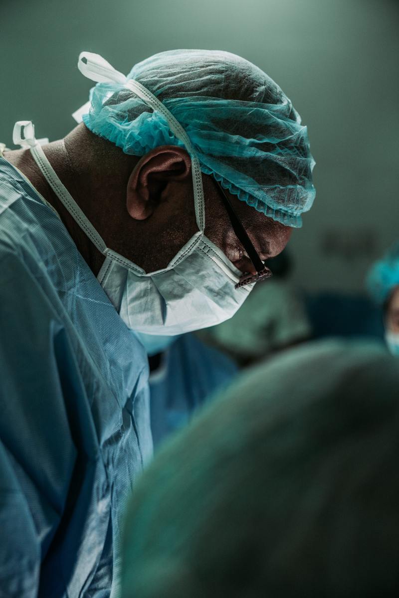 Les défis de la formation médicale et le rôle des étudiants en médecine