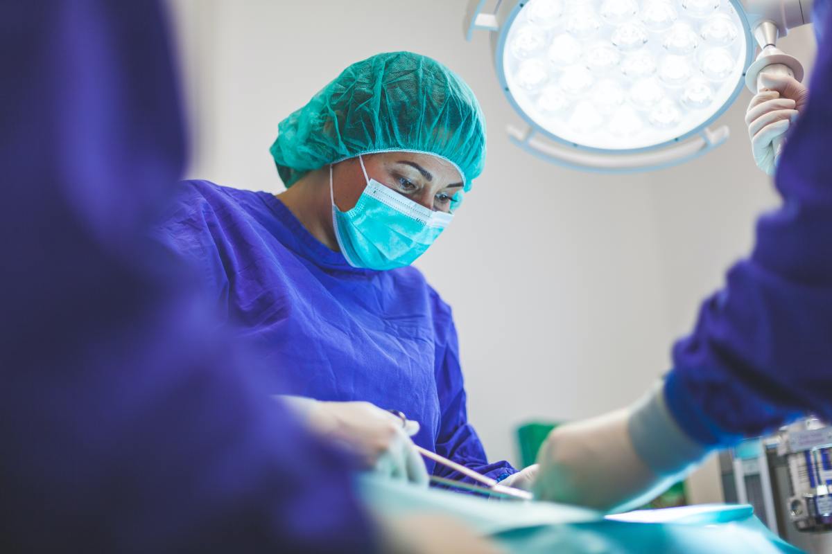 Un jeu de pouvoir dans l&rsquo;éducation médicale