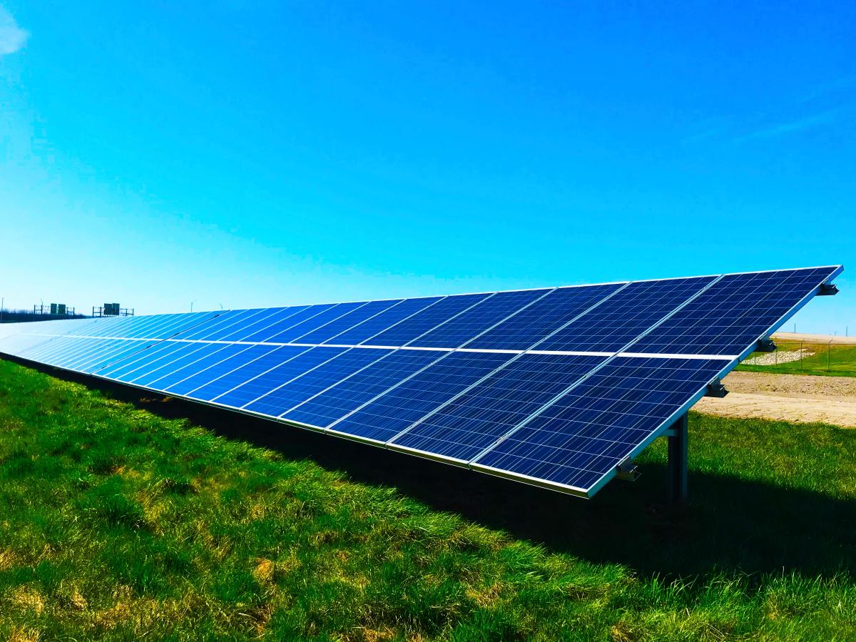 AIE : Plus d’un tiers de l’électricité mondiale proviendra d’énergies renouvelables en 2025