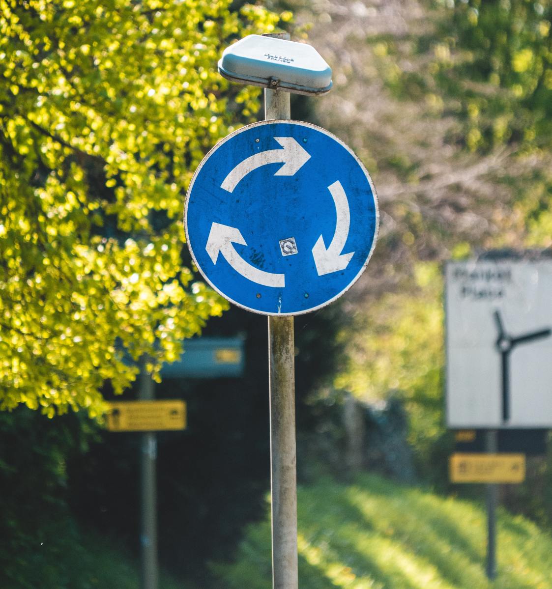 Les partenariats peuvent contribuer à intensifier et à accélérer la circularité. Voici comment