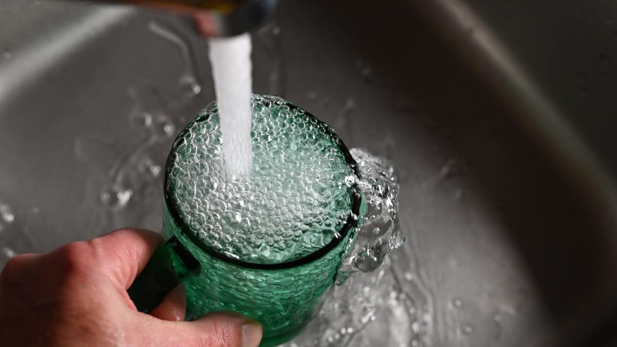 Notre rapport à l’eau est politique, dit ce climatologue