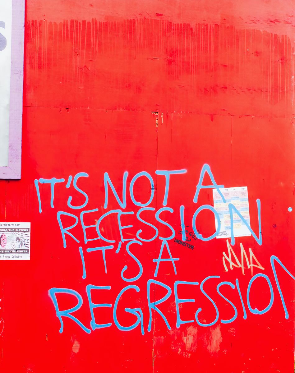Qu’est-ce qu’une récession glissante ? Et sommes-nous dans l’un en ce moment?