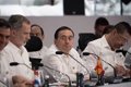 Albares demande à Feijóo une rectification et lui rappelle que lorsque le PP a régi la fréquentation n&rsquo;a pas été remis en question