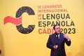 Albares souligne la force de l’espagnol pour lancer le programme académique du Congrès de la Langue à Cadix