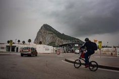 Algésiras (Cadix) rend moche que le Royaume-Uni « affirme sa force à travers la Royal Navy lors des négociations sur Gibraltar »