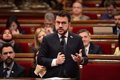 Aragonès et Serret entament un voyage institutionnel de neuf jours en Amérique latine