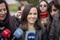 Belarra appelle à la fin des « paradis fiscaux » dans l&rsquo;UE pour empêcher Ferrovial d&rsquo;éviter la fiscalité « équitable » de l&rsquo;Espagne