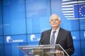 Borrell assure que l’UE suit le débat en Israël et n’hésitera pas à élever la voix contre la réforme judiciaire
