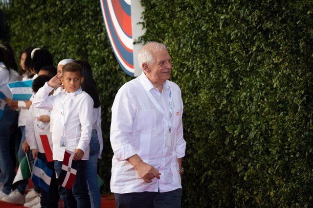Borrell entrevoit une « année clé » dans les relations entre l&rsquo;Amérique latine et l&rsquo;UE