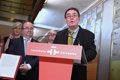 El Cervantes maintient son projet d’ouvrir une extension à El Aaiún et de donner des cours dans les camps sahraouis en Algérie