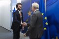 Gallardo invite le commissaire européen à l&rsquo;agriculture à visiter CyL, une CCAA « stratégique » pour le secteur primaire
