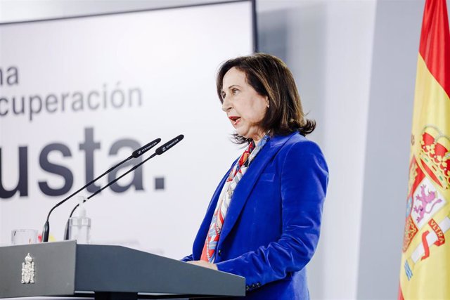 L’Espagne adhère à l’accord de l’UE pour acheter des munitions communes pour approvisionner l’Ukraine