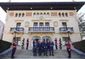 L&rsquo;Euskadi, la Galice, les Asturies et la Cantabrie créent un « lobby » et demandent à être reconnues comme une « macro-région » atlantique