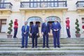L’Euskadi, la Galice, les Asturies et la Cantabrie créeront un « lobby » pour défendre leurs intérêts devant l’UE