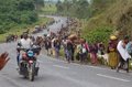 L’UE alloue près de 50 millions d’euros pour atténuer la grave crise humanitaire dans l’est de la RDC