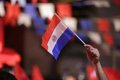 L’UE annonce qu’elle déploiera des observateurs lors des élections législatives du 30 avril