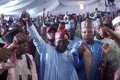 L&rsquo;UE appelle au calme au Nigeria après l&rsquo;annonce de la victoire de Tinubu