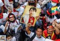 L’UE dénonce la tentative d’« éradication » de l’opposition en Birmanie après la dissolution du parti de Suu Kyi