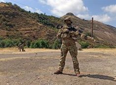 L&rsquo;UE « déplore » les affrontements au Haut-Karabagh qui font cinq morts