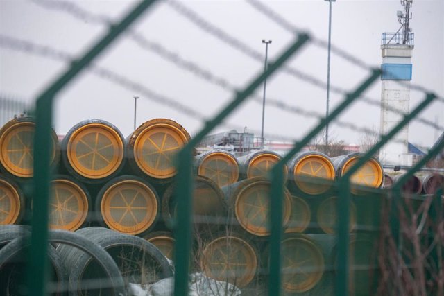 L&rsquo;UE et l&rsquo;OTAN lancent la task force pour renforcer la protection des infrastructures critiques