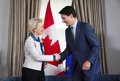 L&rsquo;UE et le Canada renforceront leur coopération avec une alliance verte et s&rsquo;efforceront d&rsquo;étendre les taxes sur le carbone