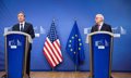 L’UE et les États-Unis indiquent que c’est « le moment » de faire un pas en avant dans le dialogue entre la Serbie et le Kosovo