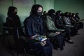 L&rsquo;UE et les États-Unis n&rsquo;obtiennent pas l&rsquo;engagement des talibans de réadmettre les femmes dans le système éducatif