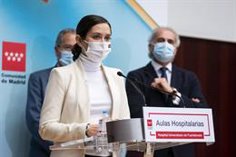 L’UE place Madrid Health comme le plus compétitif au niveau européen