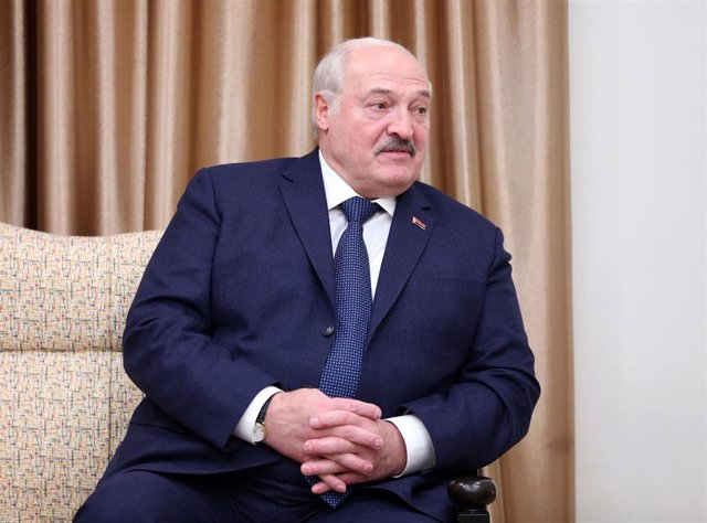 L&rsquo;UE soutient la population contre la « répression brutale » de Loukachenko le jour de la solidarité avec la Biélorussie