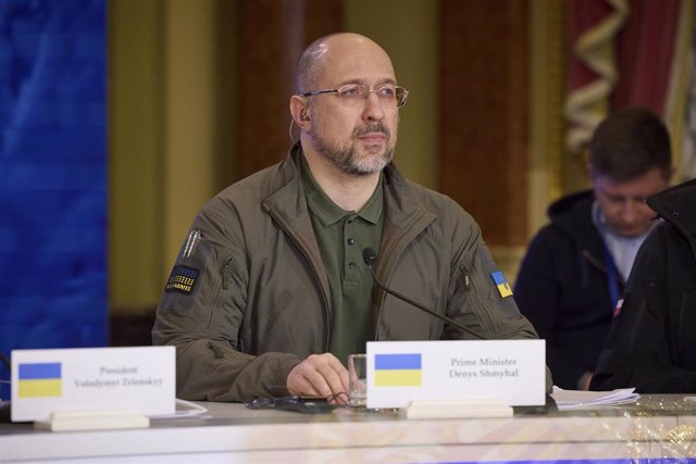 L&rsquo;Ukraine affirme qu&rsquo;elle remplit déjà toutes les conditions de l&rsquo;UE après avoir nommé le nouveau chef de la lutte contre la corruption