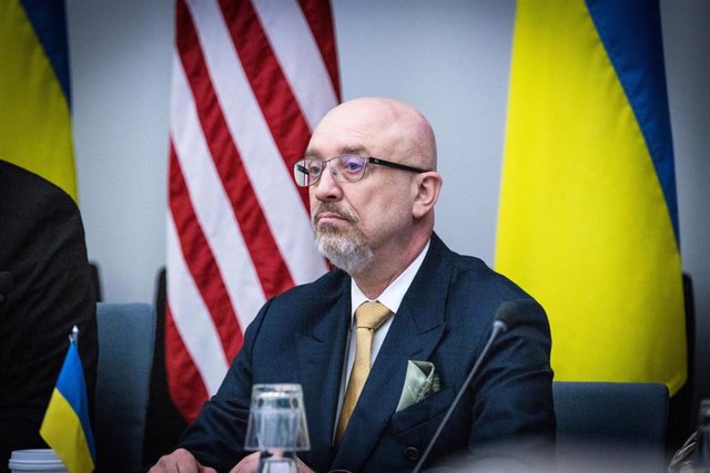 L&rsquo;Ukraine juge insuffisant le plan de Borrell de mobiliser 1 000 millions d&rsquo;euros de munitions d&rsquo;artillerie