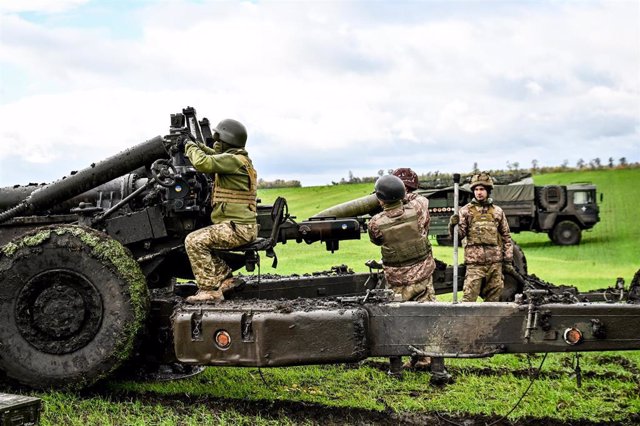 La Bulgarie se distancie du plan d’achat conjoint de l’UE pour fournir des munitions à l’Ukraine