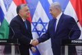 La Hongrie envisage de déplacer son ambassade en Israël à Jérusalem le mois prochain en signe de soutien à Netanyahu