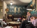 « La dépopulation est une priorité pour l’UE », déclare le porte-parole de la représentation de la Commission européenne en Espagne