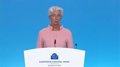 Lagarde assure aux dirigeants européens que la BCE est prête à injecter des liquidités dans la zone euro si nécessaire