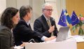 Le Pays basque propose à la Suède de repenser la politique de cohésion pour renforcer le rôle des régions dans l’UE