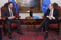 Le Venezuela et l’Union européenne étudient une nouvelle position dans leurs relations