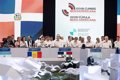 Le Venezuela exige la cessation des sanctions « criminelles » de l&rsquo;UE et des États-Unis lors du sommet ibéro-américain