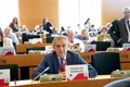 « Le futur cadre financier de l’UE doit garantir les instruments appropriés pour le développement régional »