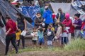 Le gouvernement du Venezuela considère la conférence des donateurs de cette semaine comme un acte « hostile »